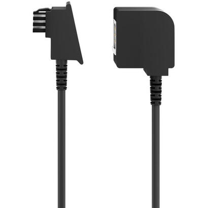 goobay-tae-f-extension-de-4-pines-cable-de-extension-negro-10-metros-50275