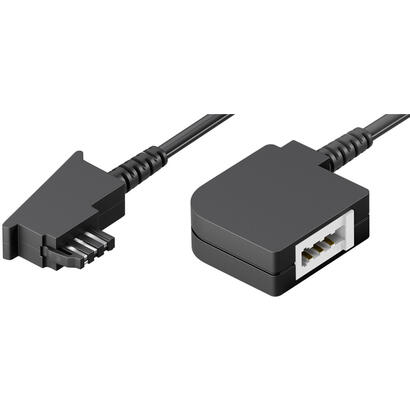 goobay-tae-f-extension-de-4-pines-cable-de-extension-negro-10-metros-50275
