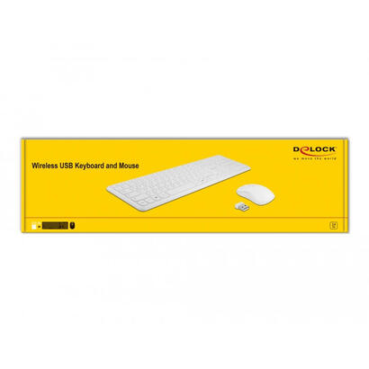 delock-usb-tastatur-y-raton-set-24-ghz-kabellos-blanco