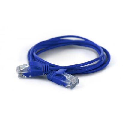 cable-wantec-de-red-utp-cat6a-d28mm-010m-azul