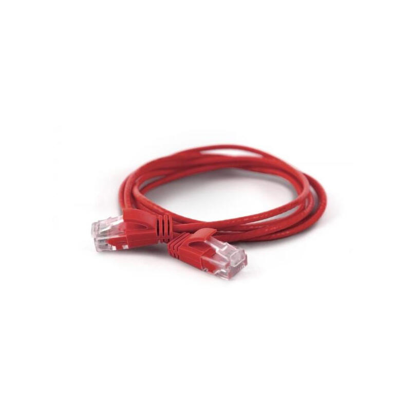 wantec-cable-de-red-utp-cat6a-d28mm-010m-rot