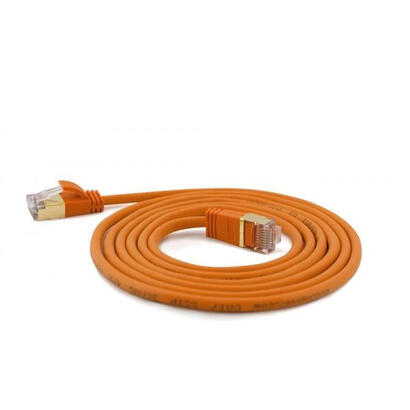 cable-wantec-de-red-smp-cat7-me-cat6a-d4mm-200m-naranja