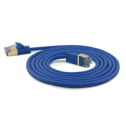 cable-wantec-de-red-smp-cat7-me-cat6a-d4mm-025m-azul