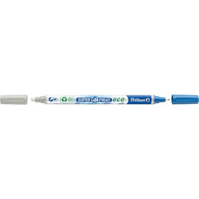 pelikan-tintenloscher-super-pirat-eco-850m-breit-2er-blimer