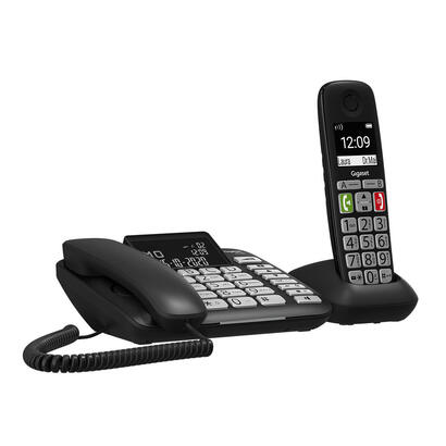 gigaset-dl780-plus-negro-int-ware