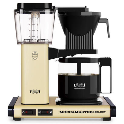 cafetera-moccamaster-kbg-select-pastel-yellow-manual-cafetera-combinada-125-l