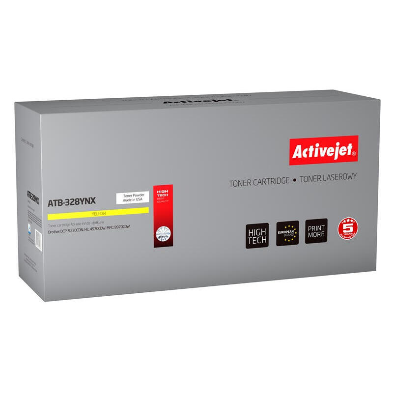 activejet-atb-328ynx-repuesto-brother-tn-328y-supreme-6000-paginas-amarillo activejet-atb-328ynx-repuesto-brother-tn-328y-supreme-6000-paginas-amarillo