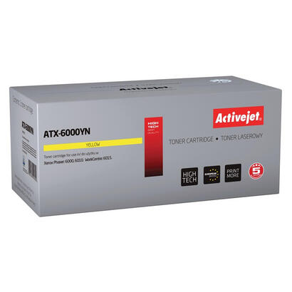 activejet-atx-6000yn-repuesto-xerox-106r01633-supreme-1000-paginas-amarillo