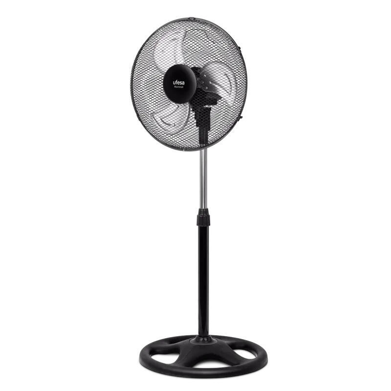 ventilador-pie-ufesa-84105332-montreal-40cm-negro