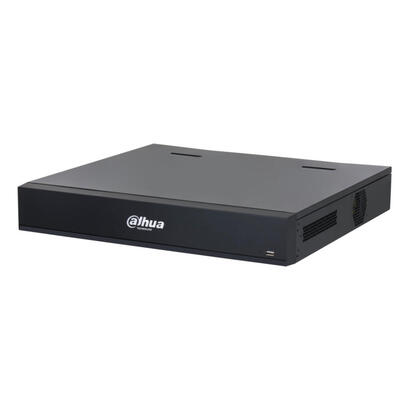 dahua-nvr5432-16p-xi-nvr-32ch-512mbps-4k-h265-2xhdmi-16poe-4hdd-es-ai