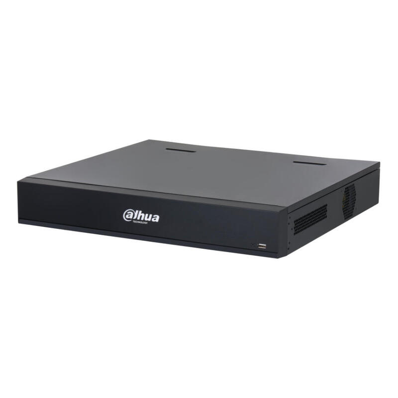 dahua-nvr5432-16p-xi-nvr-32ch-512mbps-4k-h265-2xhdmi-16poe-4hdd-es-ai