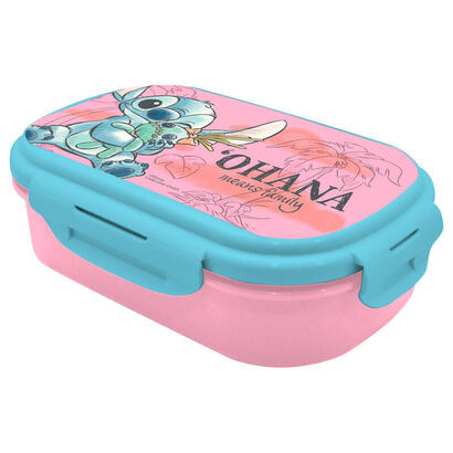 sandwichera-cubierto-stitch-disney