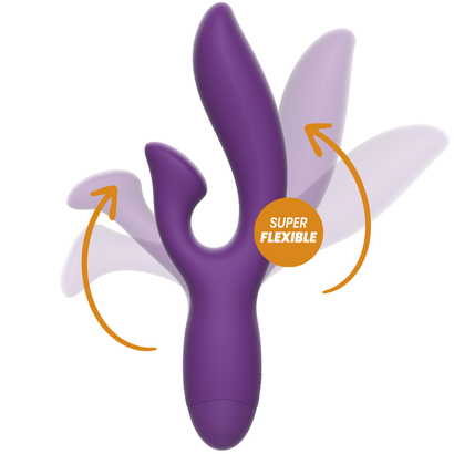 rewolution-rewofun-vibrador-flexible-con-rabbit