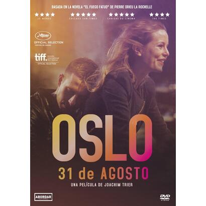 pelicula-oslo-31-de-agosto-dvd