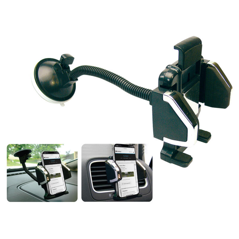 sandberg-in-car-universal-mobile-holder-telefono-movilsmartphone-soporte-pasivo-coche-negro