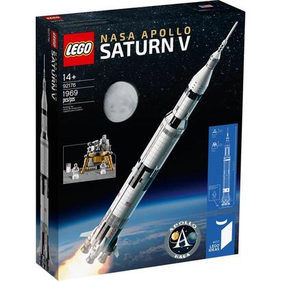 lego-ideas-92176-nasa-apollo-saturn-v