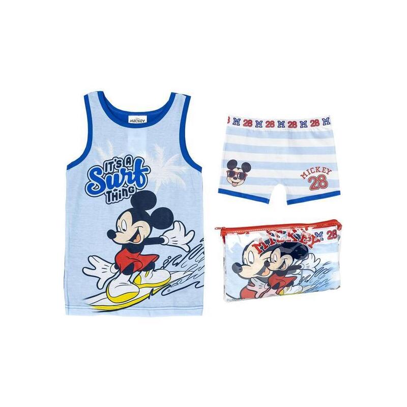 pijama-tirantes-single-jersey-neceser-mickey-talla-4a