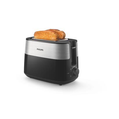 tostadora-philips-daily-collection-hd2516-negro-830w-8-modos-tostado-2-ranuras-apagado-automatico