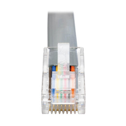 tripp-lite-u209-006-rj45-x-cable-rollover-usb-a-a-rj45-serial-mm-compatible-con-cisco-250-kbps-183-m-6-pies-gris