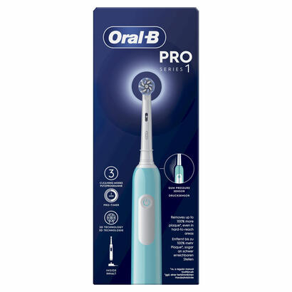 cepillo-oral-b-pro-1-sensitive-clean-caribbean-blue