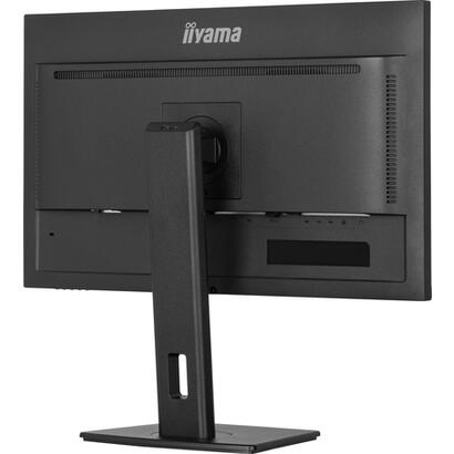 monitor-iiyama-prolite-xub2797hsn-b1-27-pulgadas-negro-mate-fullhd-ips-usb-c-rj-45-panel-100hz-xub2797hsn-b1