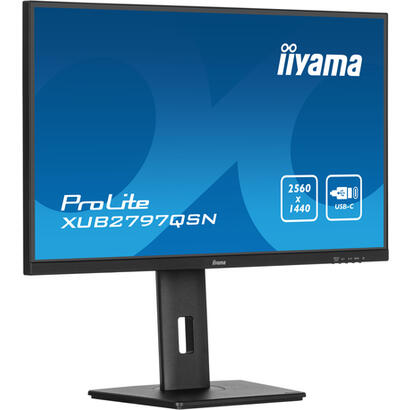 monitor-iiyama-27panel-ips-usb-dock-c-altavoces100hz-1ms