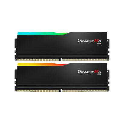 memoria-ddr5-64gb-pc-6000-cl30-gskill-2x32gb-64-m5-rgb-rm5rk