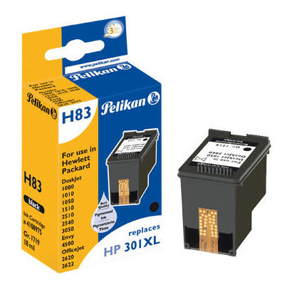 tinta-pelikan-hp-301xl-negro-remanufactured-retail