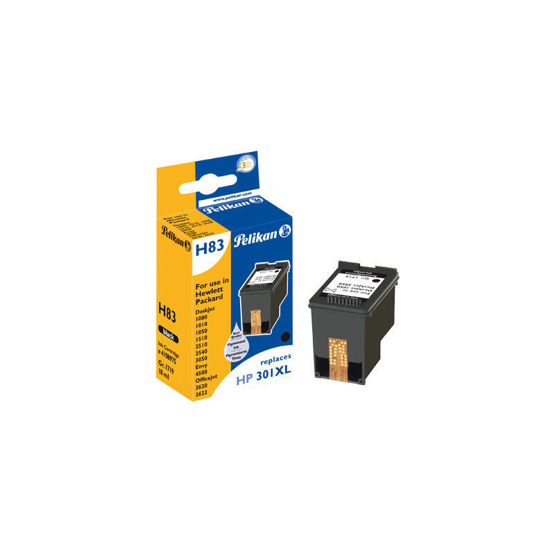 tinta-pelikan-hp-301xl-negro-remanufactured-retail