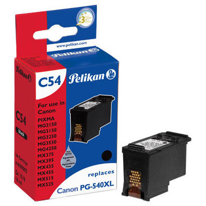 pelikan-tinta-compatible-canon-c54-pg540xl-bk-negro-remanufactured