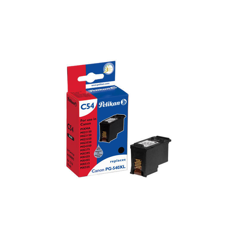 pelikan-tinta-compatible-canon-c54-pg540xl-bk-negro-remanufactured pelikan-tinta-compatible-canon-c54-pg540xl-bk-negro-remanufactured