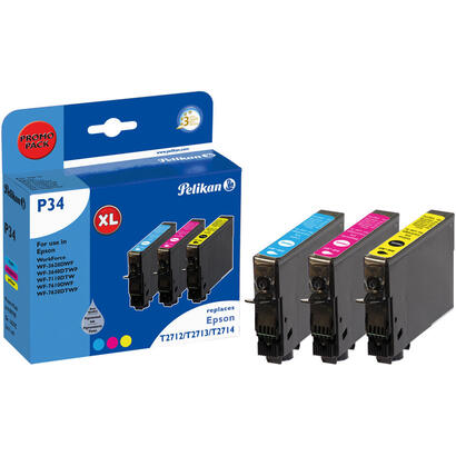 tinta-pelikan-epson-p34-t2715-promo-pack-c-m-g-compatible