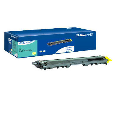 pelikan-toner-brother-tn-242y-1248y-amarillo-rehilt