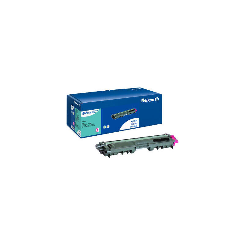 pelikan-toner-compatible-para-brother-tn-246m-1248hc-magenta-rehilt pelikan-toner-compatible-para-brother-tn-246m-1248hc-magenta-rehilt