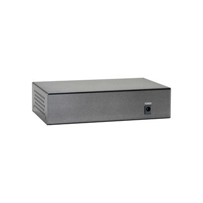 levelone-switch-8x-fe-fep-0800w65-65w-8xpoe