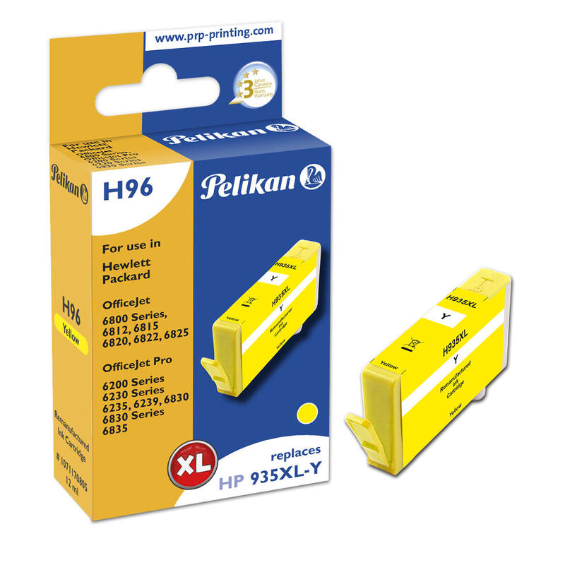 pelikan-cartucho-hp-h96-c2p26ae-hp935xl-amarillo-remanufactured