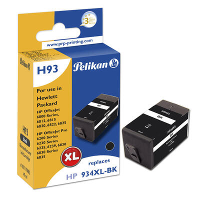 pelikan-cartucho-hp-h93-c2p23ae-hp934xl-negro-remanufactured