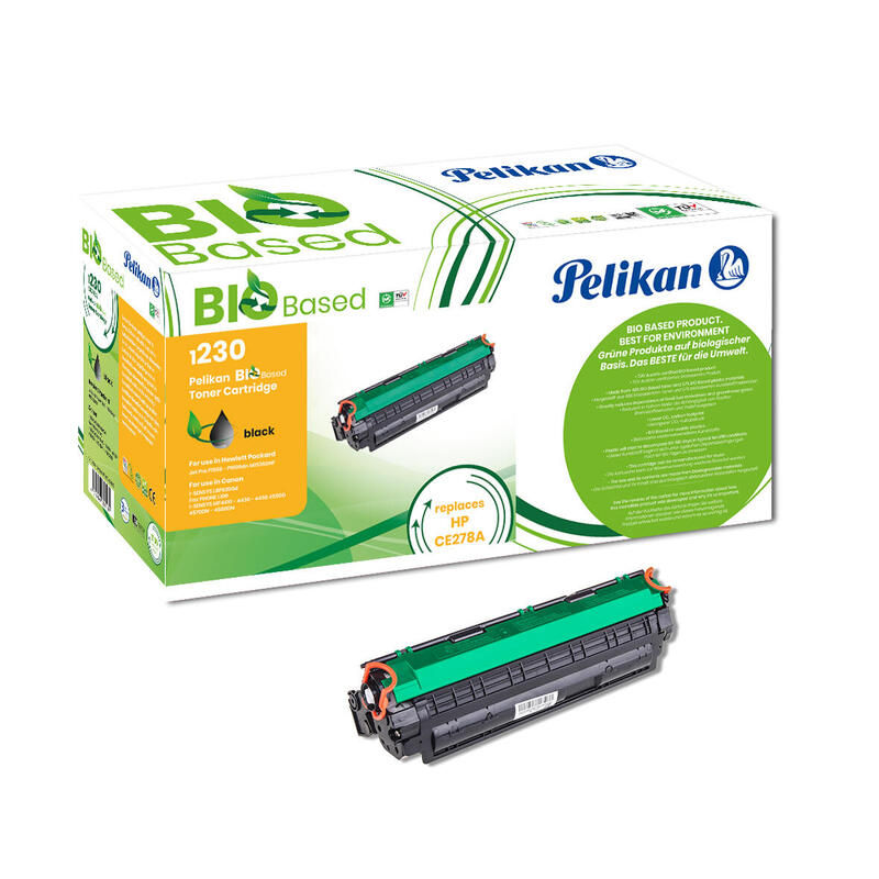 toner-pelikan-biobasierter-hp-ce285a-negro