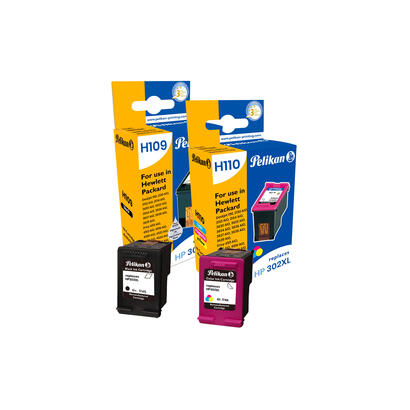 pelikan-cartucho-hp-302xl-multi-pack-b-c-m-y