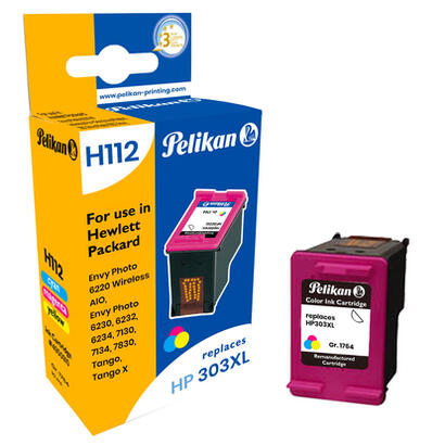 toner-pelikan-hp-303xl-multi-pack-c-m-y