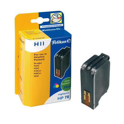 pelikan-cartucho-hp-78a-c6578a-tricolor-remanufactured-retail