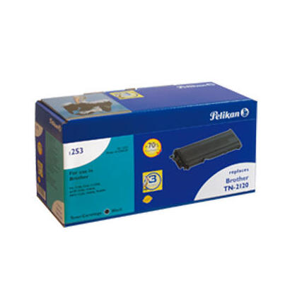pelikan-toner-compatible-para-brother-tn-2120-1253hc-negro-rehilt