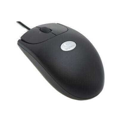 raton-logitech-rx250-usb-type-a-ps2-optico-1000-dpi