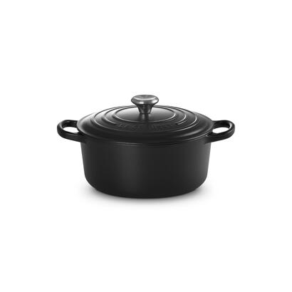le-creuset-brater-signature-rund-22cm-negro