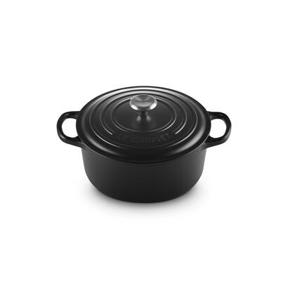 le-creuset-brater-signature-rund-22cm-negro