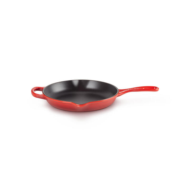 le-creuset-brat-und-servierpfanne-signature-23cm le-creuset-brat-und-servierpfanne-signature-23cm