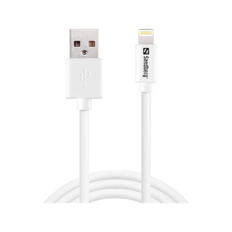 sandberg-cable-usb-lightning-2m-mfi-aprobado-por-apple