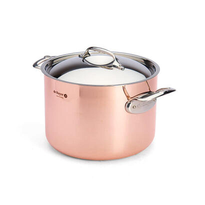 de-buyer-prima-matera-saucepot-coppersteel-high-24cm-induction