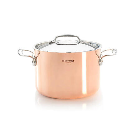 de-buyer-prima-matera-saucepot-coppersteel-high-24cm-induction