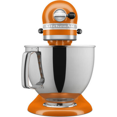 robot-kitchenaid-artisan-de-cocina-300-w-48-l-naranja
